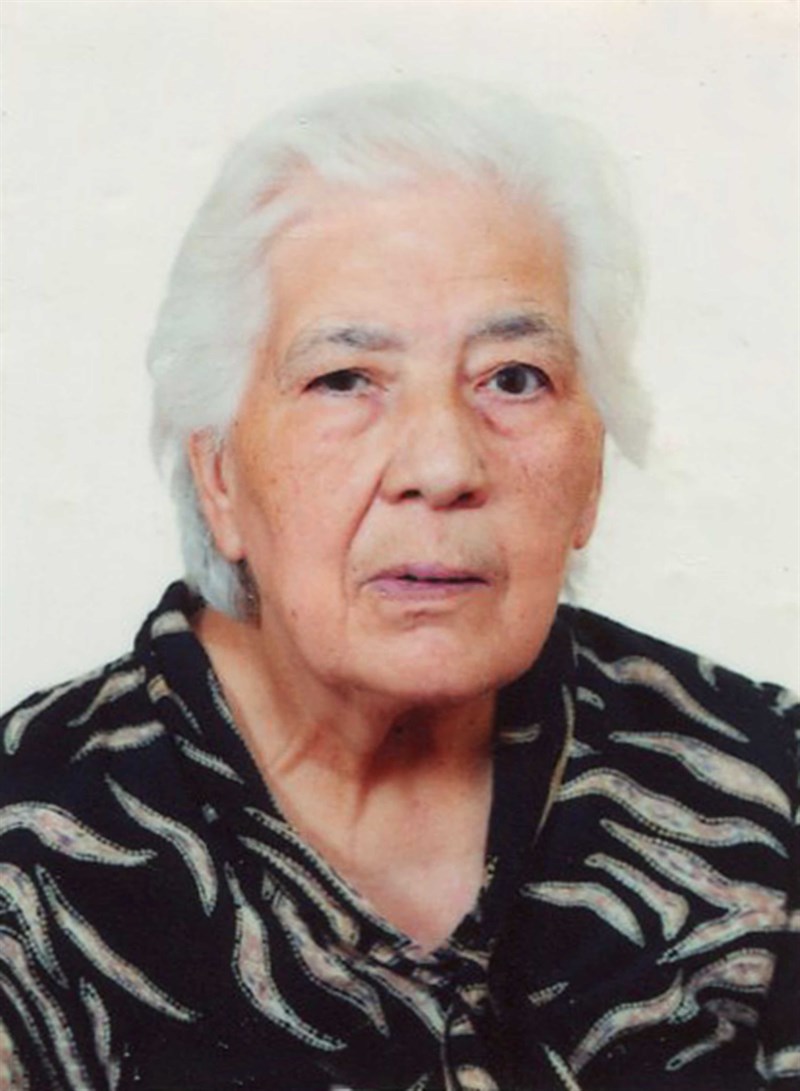 Maria  Rizzi