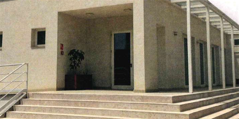 Il "ristorante didattico" dell'istituto superiore "Mauro Perrone" Il "ristorante didattico" dell'istituto superiore "Mauro Perrone"