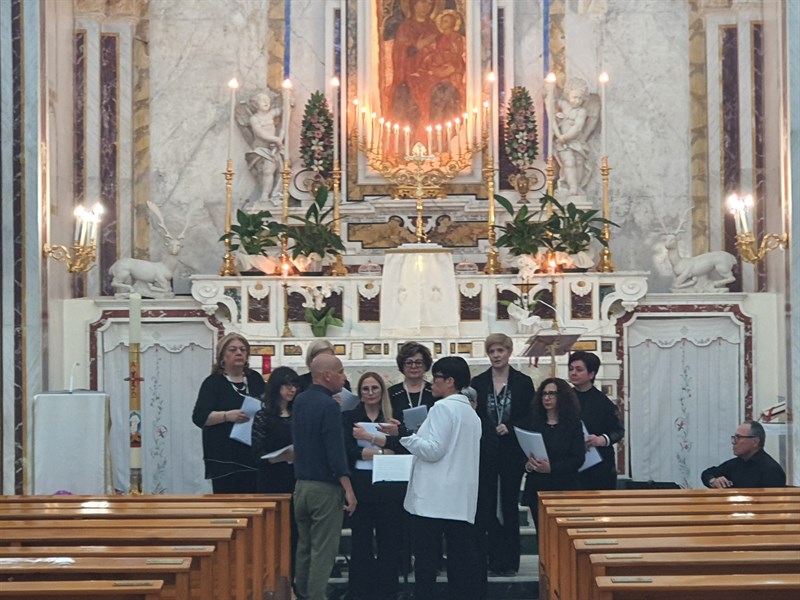 Santuario della Madonna della Scala