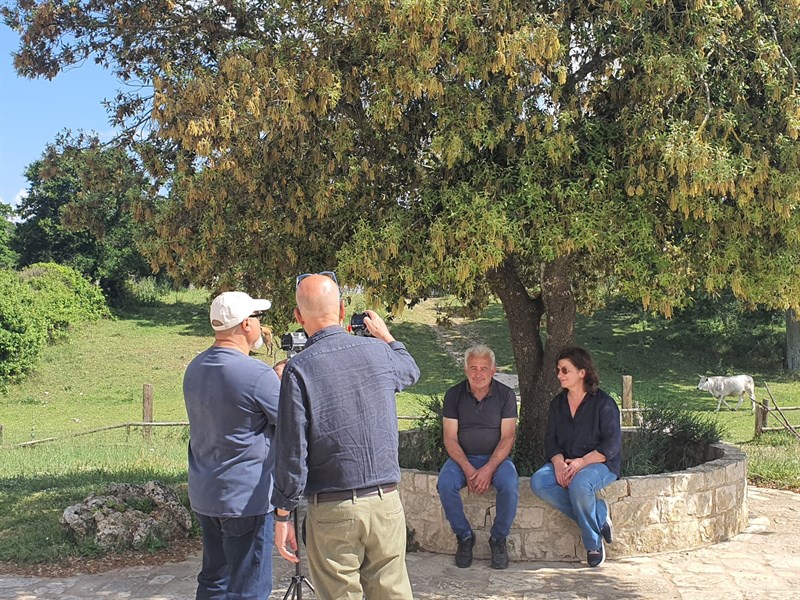 Masseria Cicerone