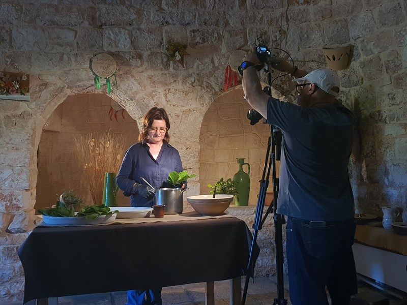 Masseria Cicerone