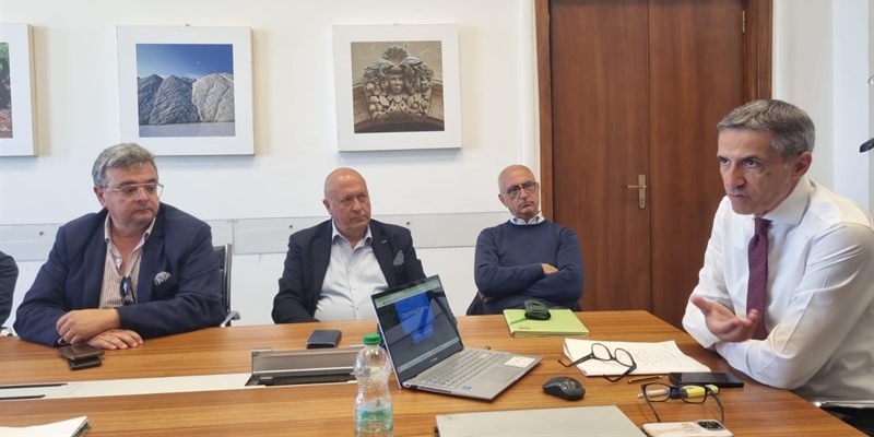 Agricoltura assetata, Cia Puglia: «Irresponsabile minare l’intesa Puglia-Molise»