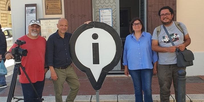 Massafra sarà protagonista su Rai 3 nella nuova stagione di Geo