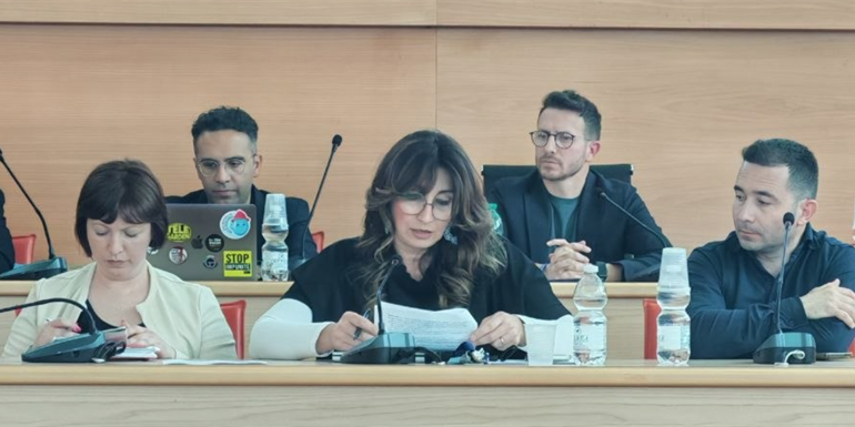 Approvato il nuovo regolamento per contributi