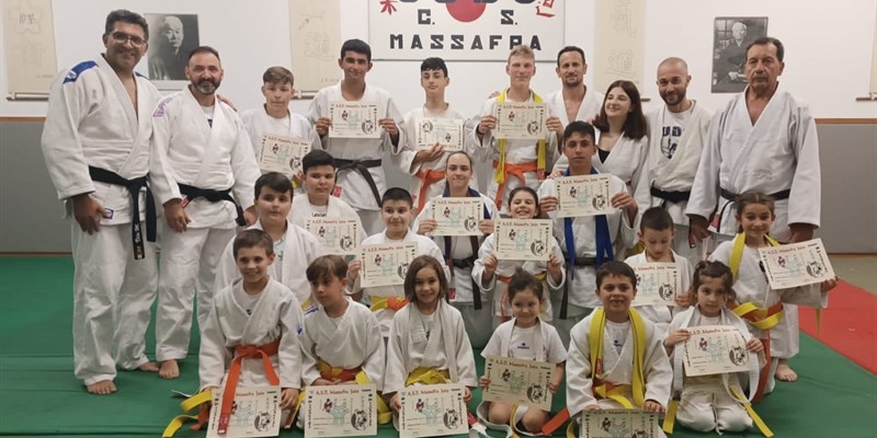 Massafra Judo Massafra Judo
