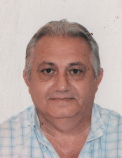 Giuseppe Fischetti