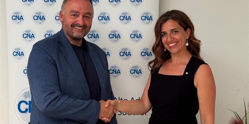 Lorena Palanga e Cristiano Cantisani Lorena Palanga e Cristiano Cantisani