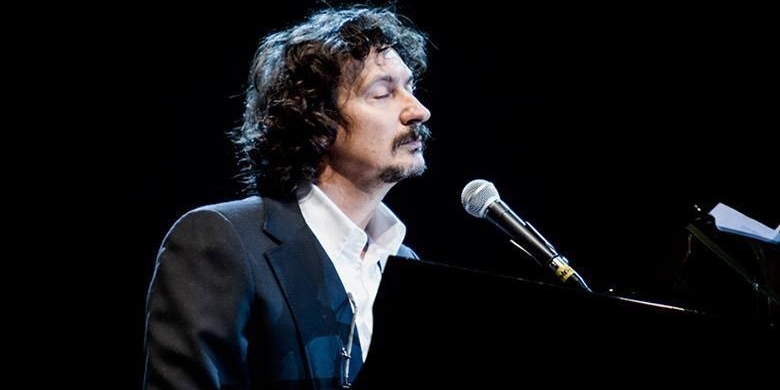 Sergio Cammariere in concerto con “Una sola giornata”