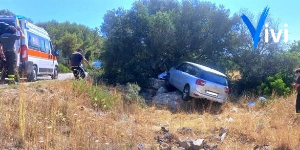 L'incidente L'incidente