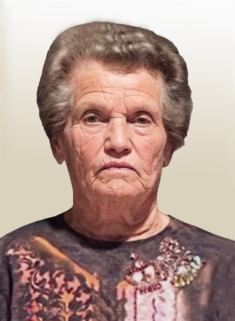 Grazia Magistro