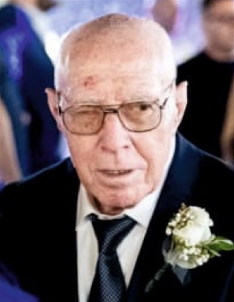 Benito Leggieri