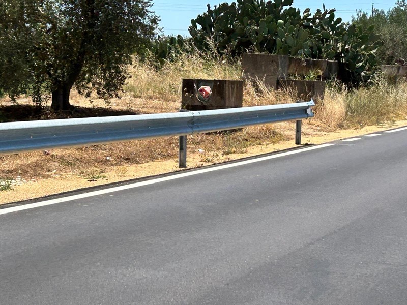 Strada Provinciale 35