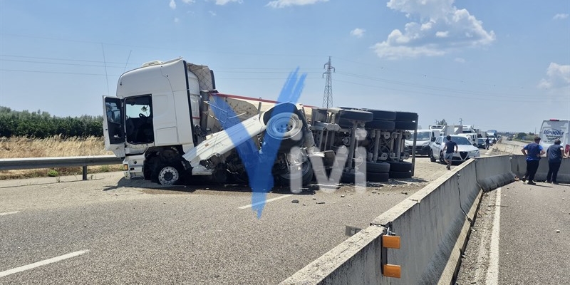 L’incidente