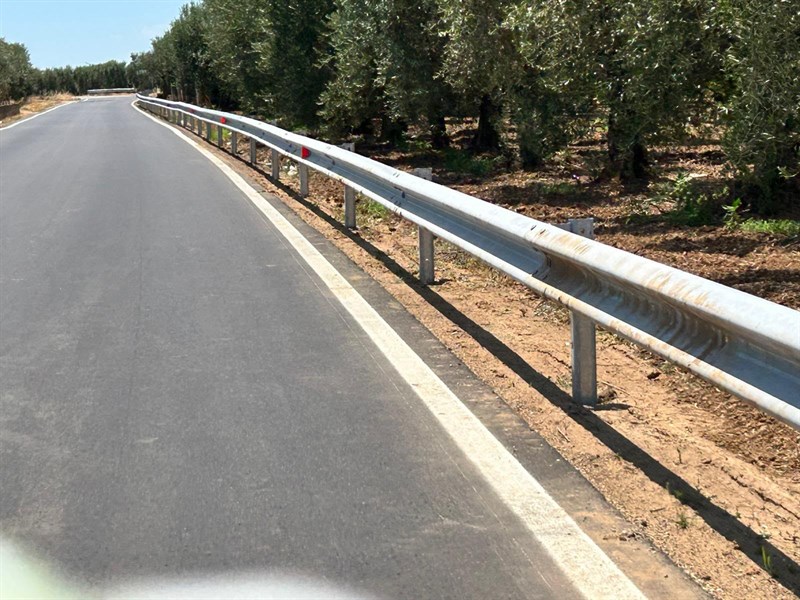 Strada Provinciale 35