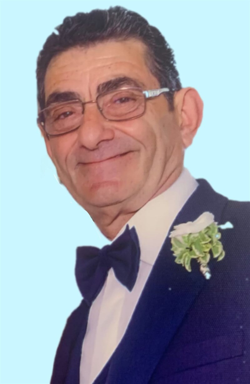Fernando Antonio Mappa
