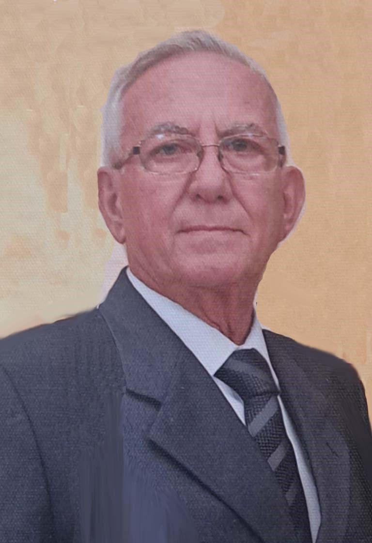 FRANCESCO PAOLO MAZZARONE