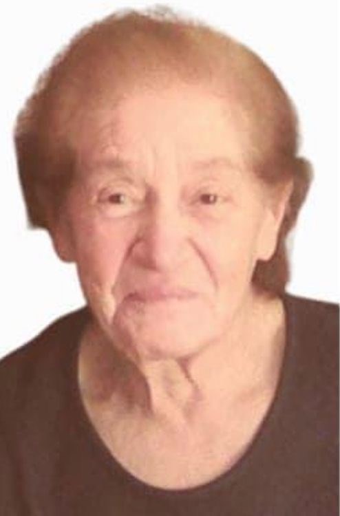 Maria Bianchi Quero