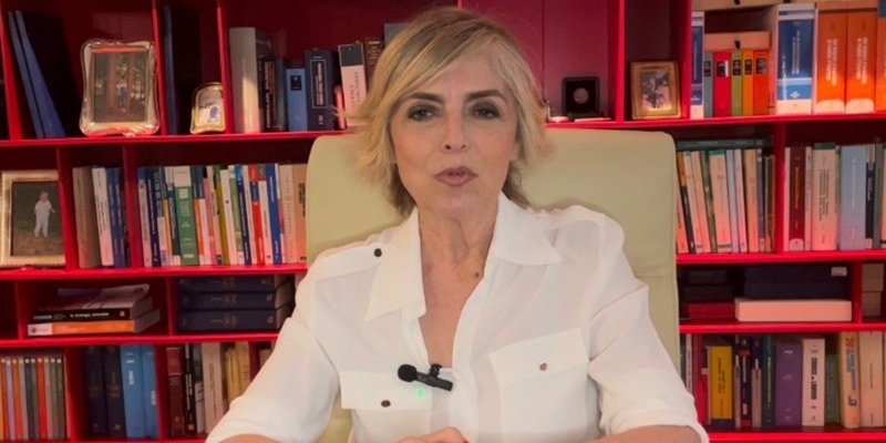 Teresa Errico Teresa Errico