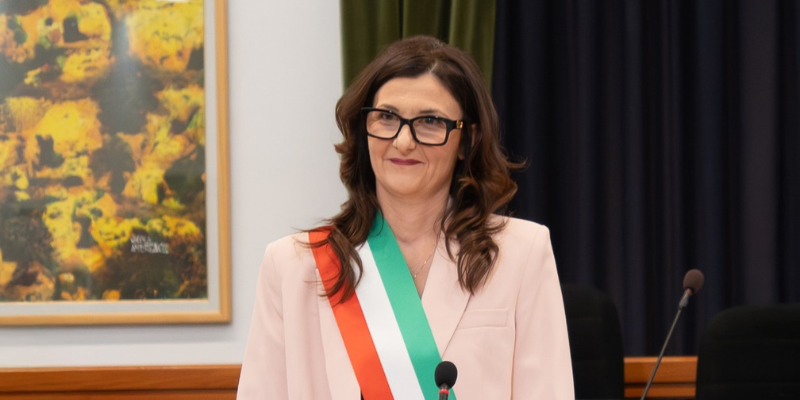 Giancarla Zaccaro
