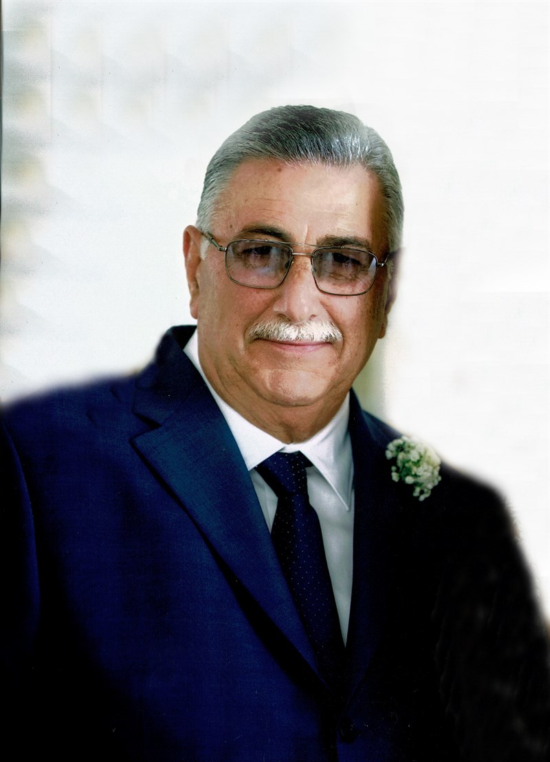 Nicola Giuseppe Riccio