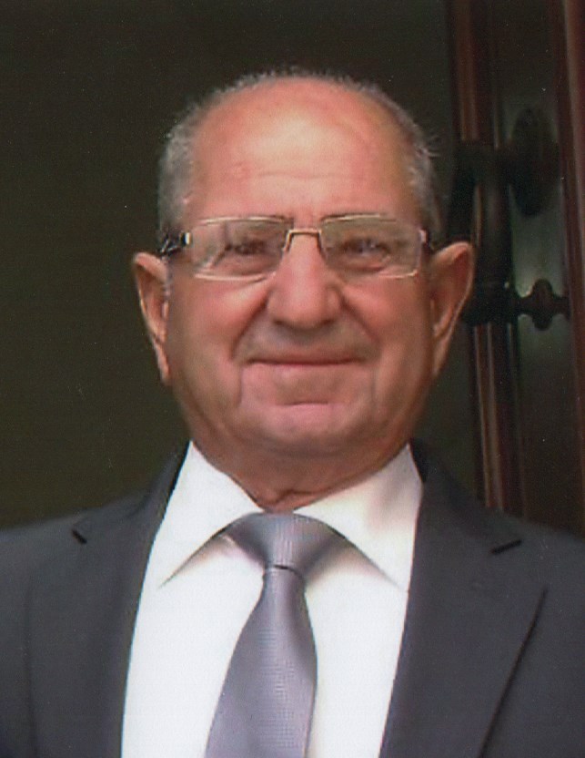 Salvatore Tamburrano