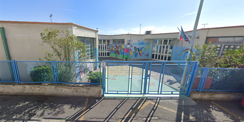Nuova sede per la scuola F.lli Grimm