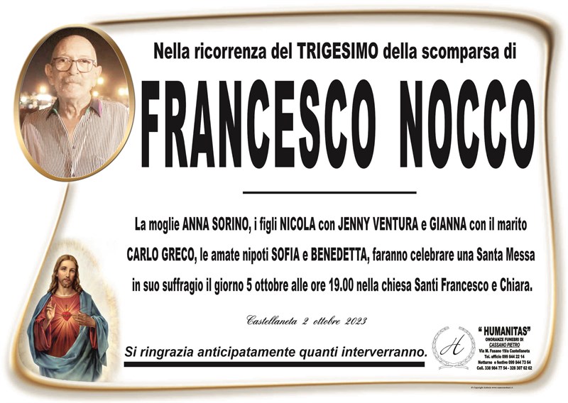 Francesco Nocco