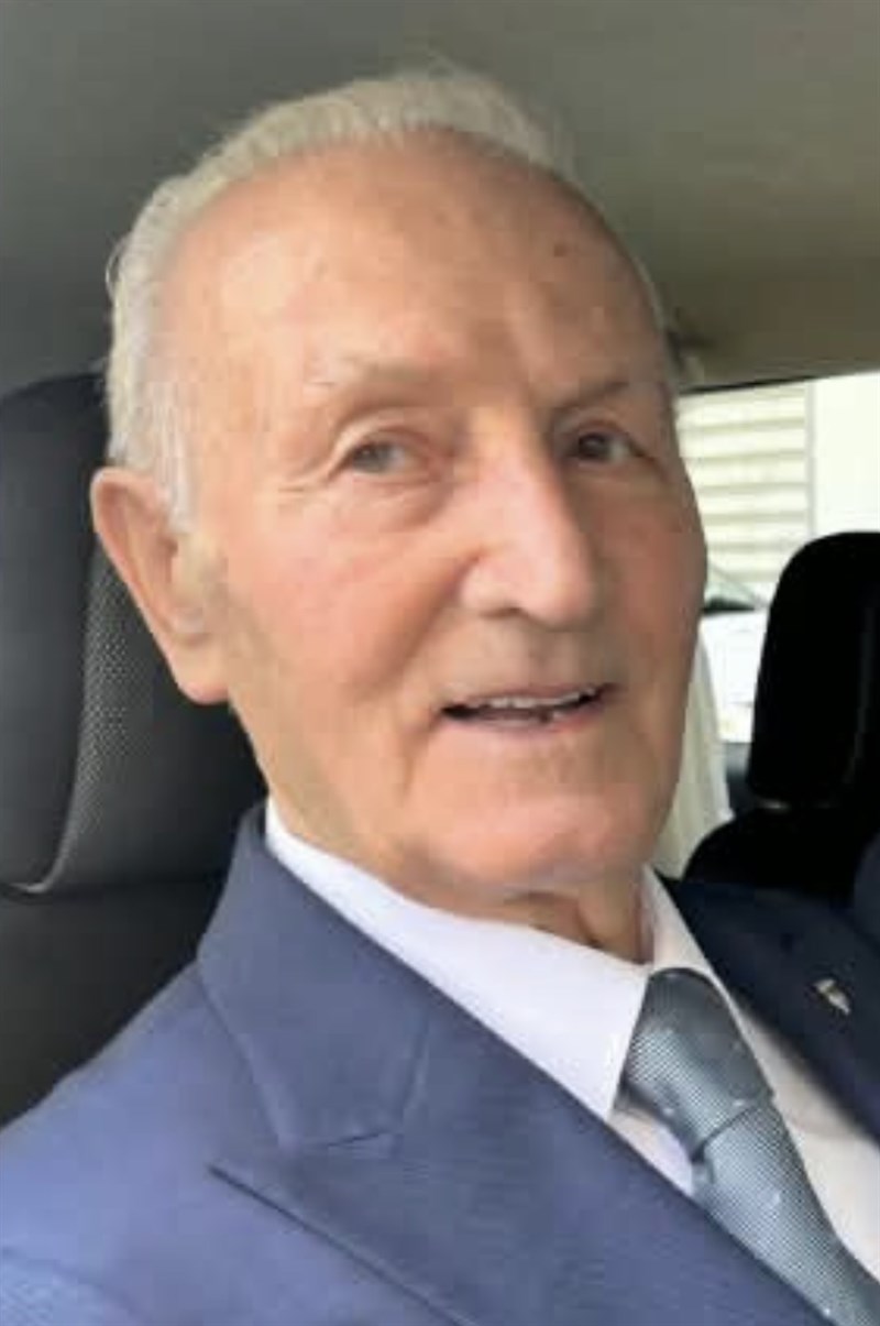 Arcangelo Vivo