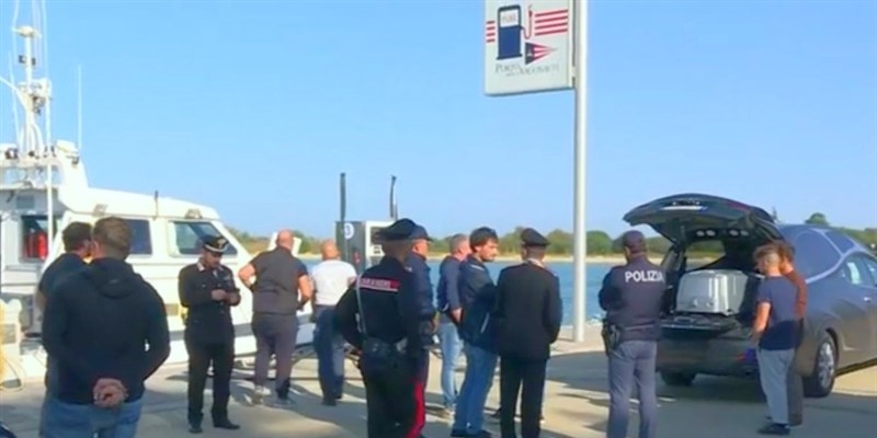 Le operazioni di recupero Le operazioni di recupero