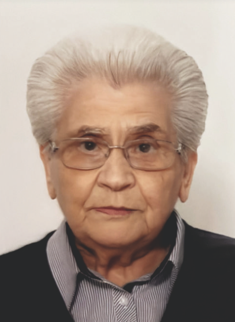 Luigia Bellisario