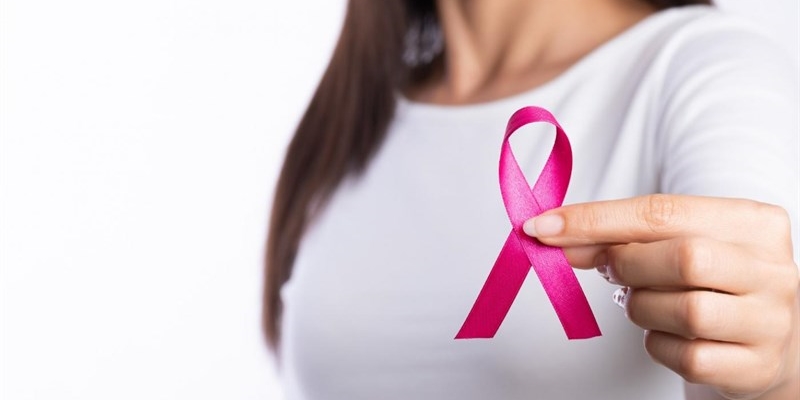 Ottobre Rosa, il mese della prevenzione femminile