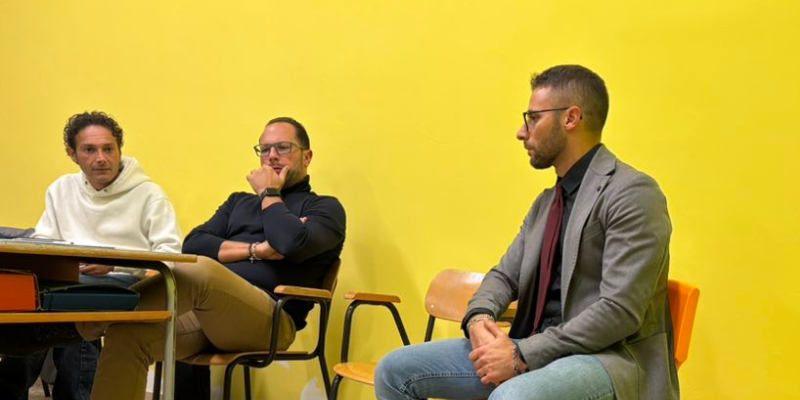 Centro storico di Massafra, il comitato incontra il Comune: «Da qui si parte»