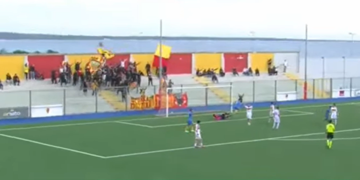 Il Gallipoli travolge il Massafra 4-1 al “Bianco”