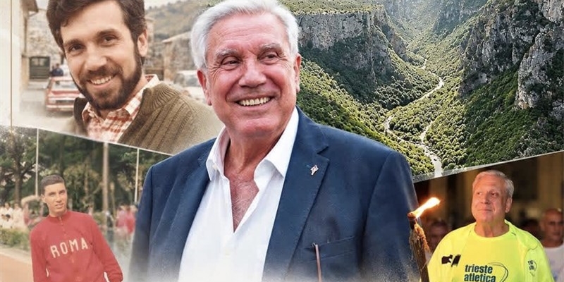 Cittadinanza onoraria al dottor Tria: oggi è il gran giorno