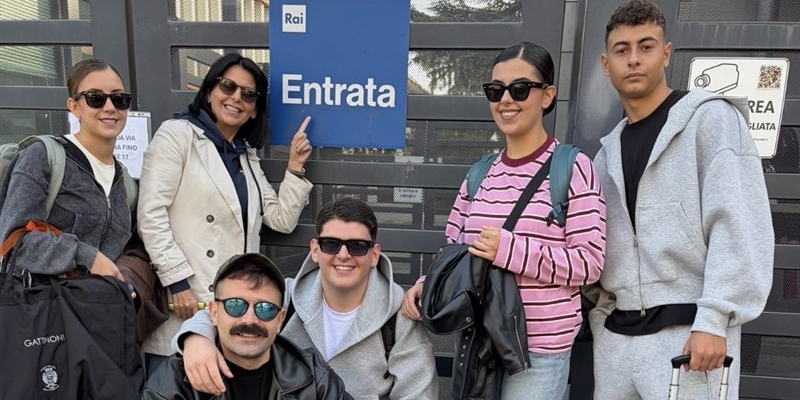 Tutti incollati alla tv: oggi pomeriggio in Rai c’è Palagianello