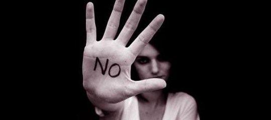 STOP alla violenza sulle donne