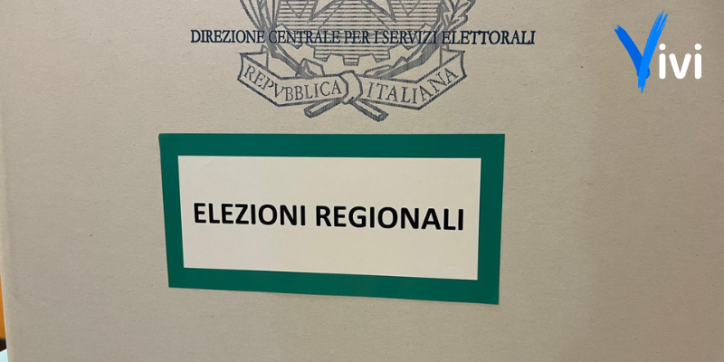 La Puglia al voto: alle 19 affluenza ancora in calo