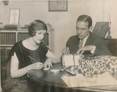 Storie del Mito: Rudi e il Natale con Natacha