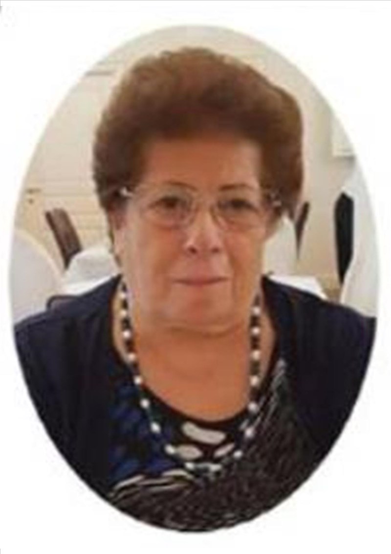 Maria Piroscia