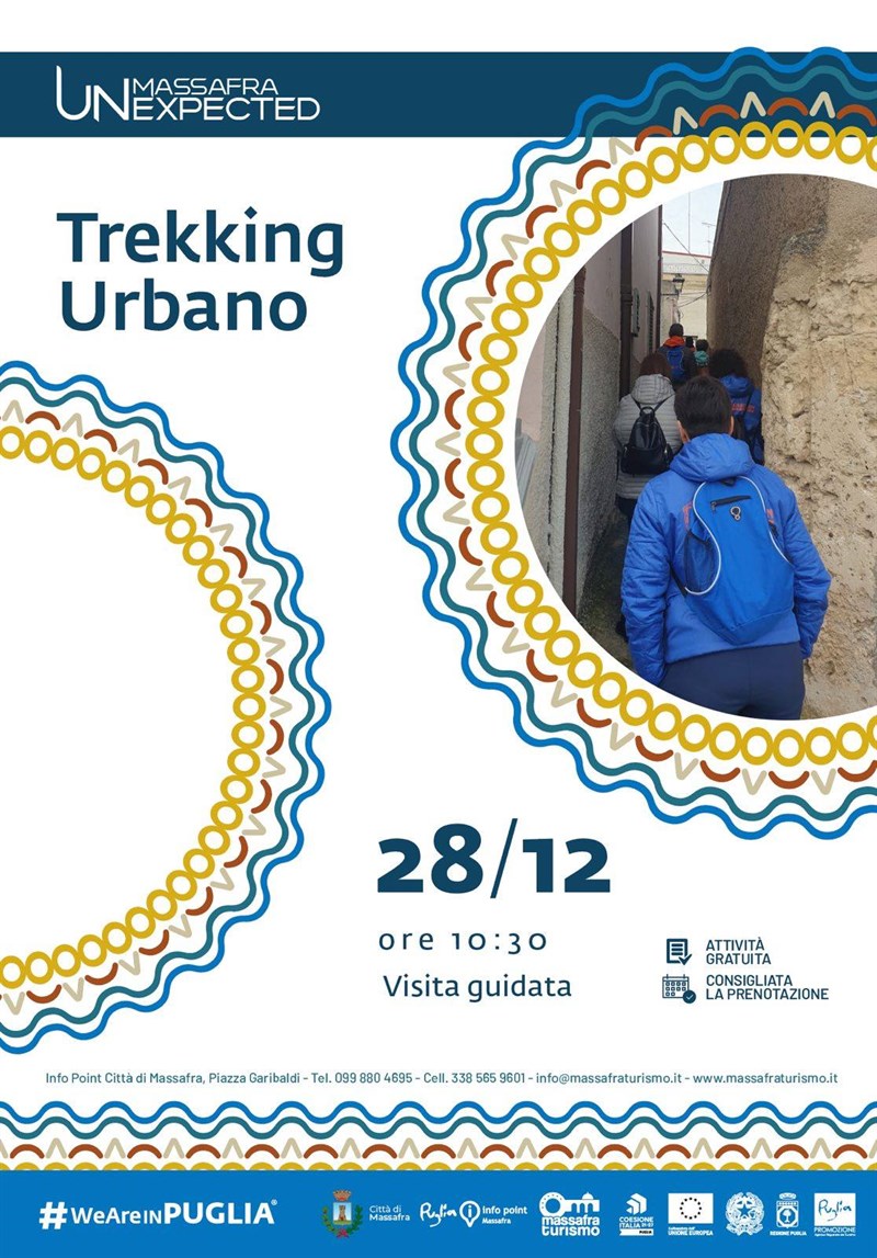 Visite, trekking e laboratori: Natale tra cultura e turismo