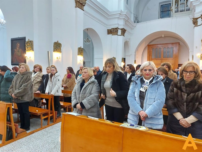 Giubileo FIDAPA tra fede, musica e impegno civile