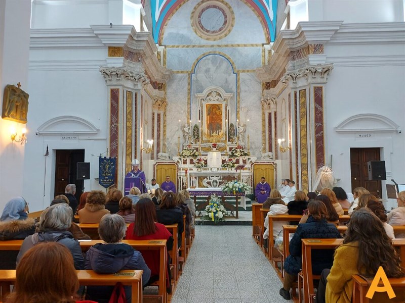 Giubileo FIDAPA tra fede, musica e impegno civile