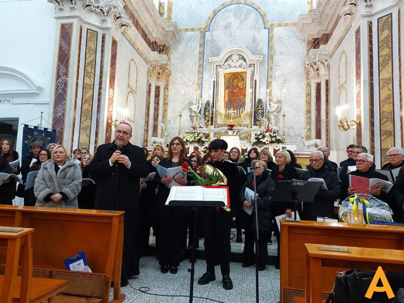 Giubileo FIDAPA tra fede, musica e impegno civile