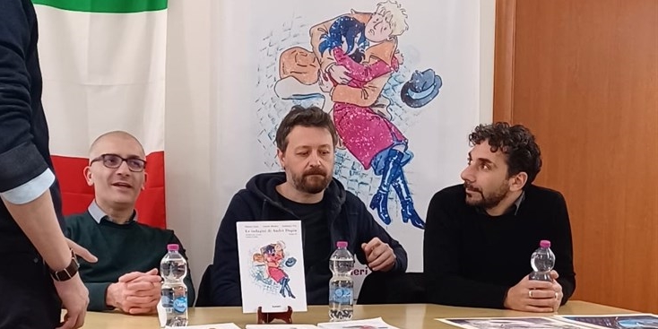 L'iniziativa L'iniziativa