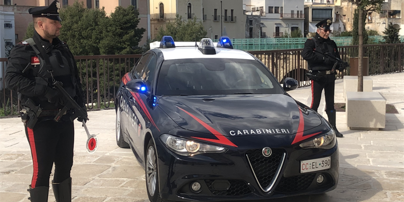 Carabinieri Carabinieri