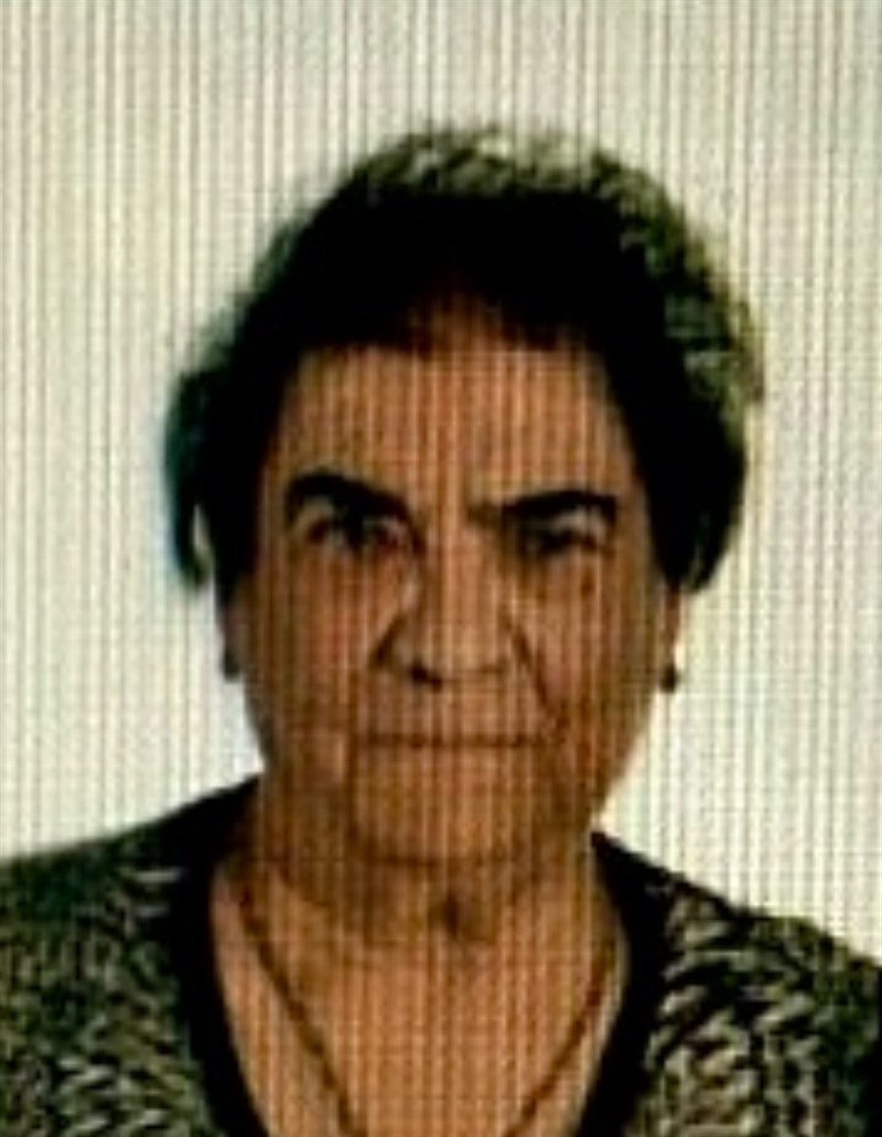 Rosa Apolito