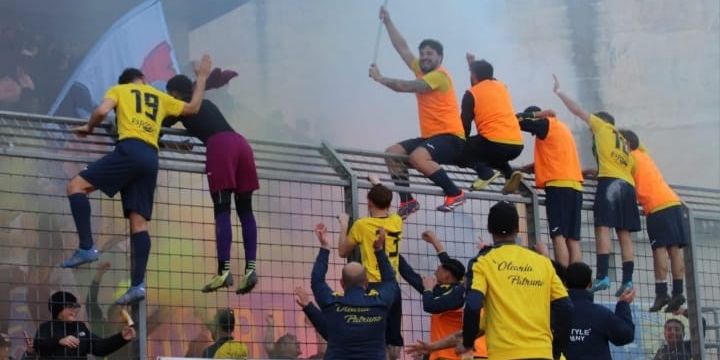 I festeggiamenti I festeggiamenti