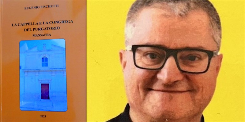 Don Eugenio Fischetti e la sua opera Don Eugenio Fischetti e la sua opera