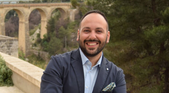 Vito Vetrano
