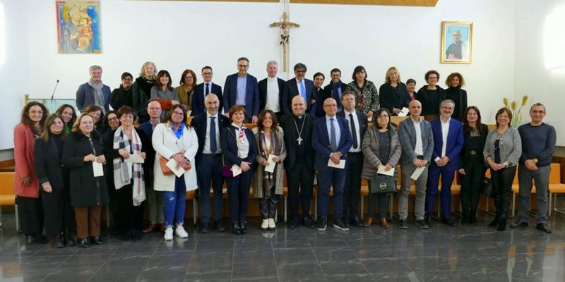 L'incontro L'incontro